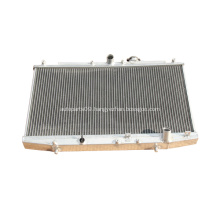 Aluminum Radiator for HONDA ACCORD 98-02 CF4